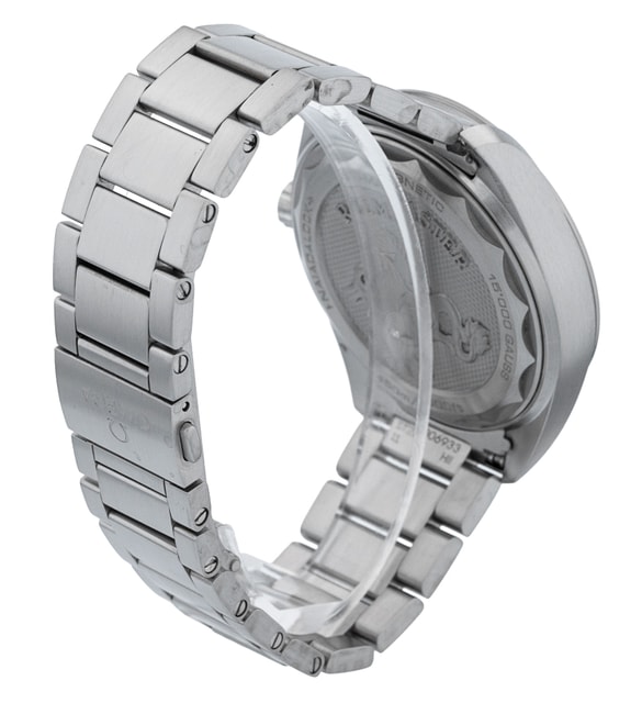 Omega Seamaster Railmaster 220.10.40.20.01.001 Image 3